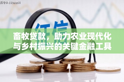 龙岗畜牧贷款，助力农业现代化与乡村振兴的关键金融工具