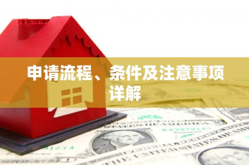 龙岗申请流程、条件及注意事项详解