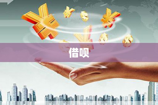 龙岗借呗
