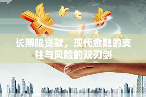 龙岗长期限贷款，现代金融的支柱与风险的双刃剑