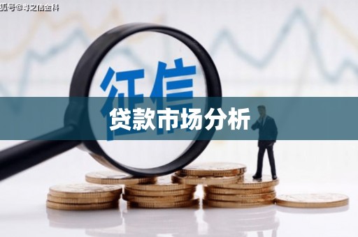 龙岗贷款市场分析