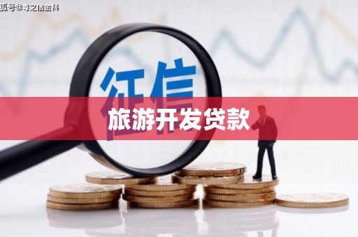 龙岗旅游开发贷款