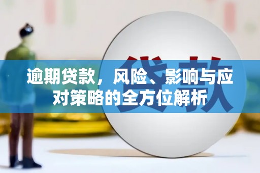 龙岗逾期贷款，风险、影响与应对策略的全方位解析