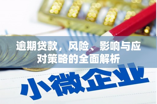 龙岗逾期贷款，风险、影响与应对策略的全面解析