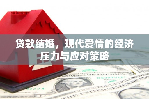 龙岗贷款结婚，现代爱情的经济压力与应对策略