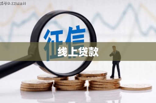 龙岗线上贷款
