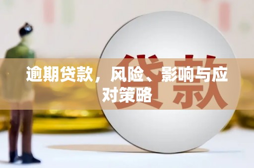 龙岗逾期贷款，风险、影响与应对策略