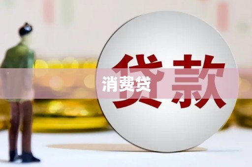 龙岗消费贷
