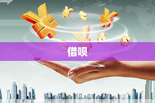 龙岗借呗