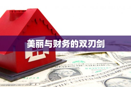 龙岗美丽与财务的双刃剑
